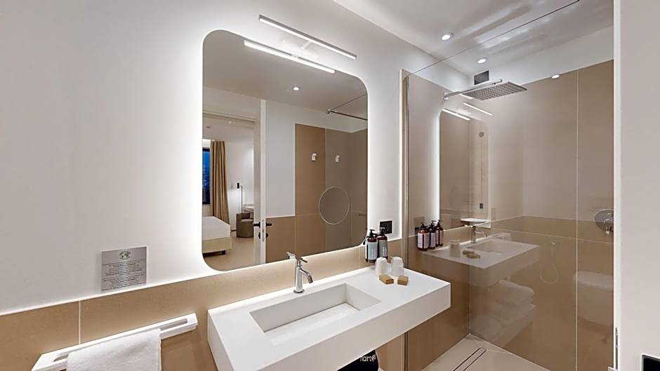 PRIMO OSTUNI HOTEL