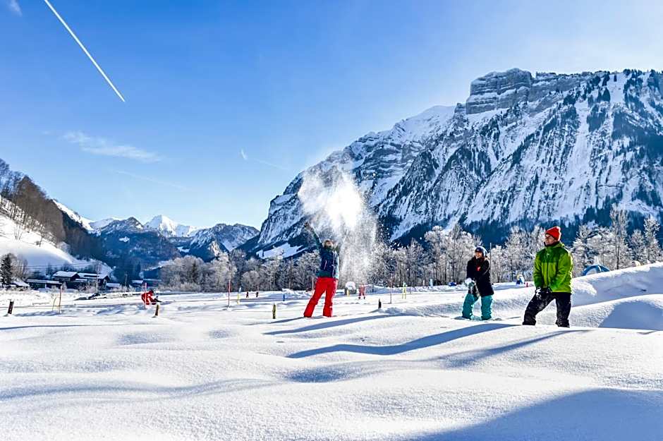 Hotel die Wälderin-Wellness, Sport & Natur