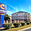 Comfort Suites Montgomery East Monticello Dr.