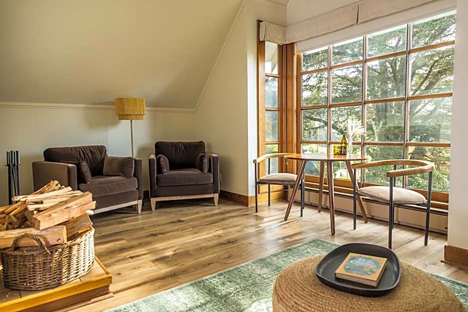 SCP Mendocino Inn and Farm