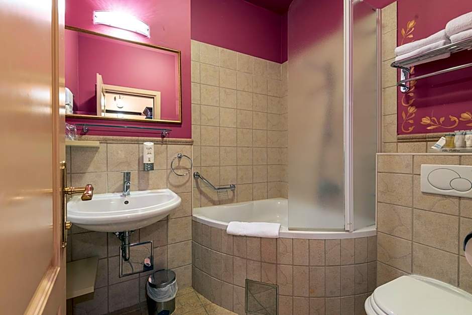 Boutique Hotel Villa Pattiera