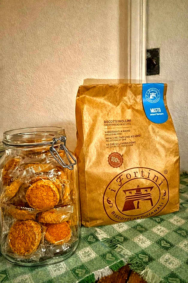 Dulcis in Borgo