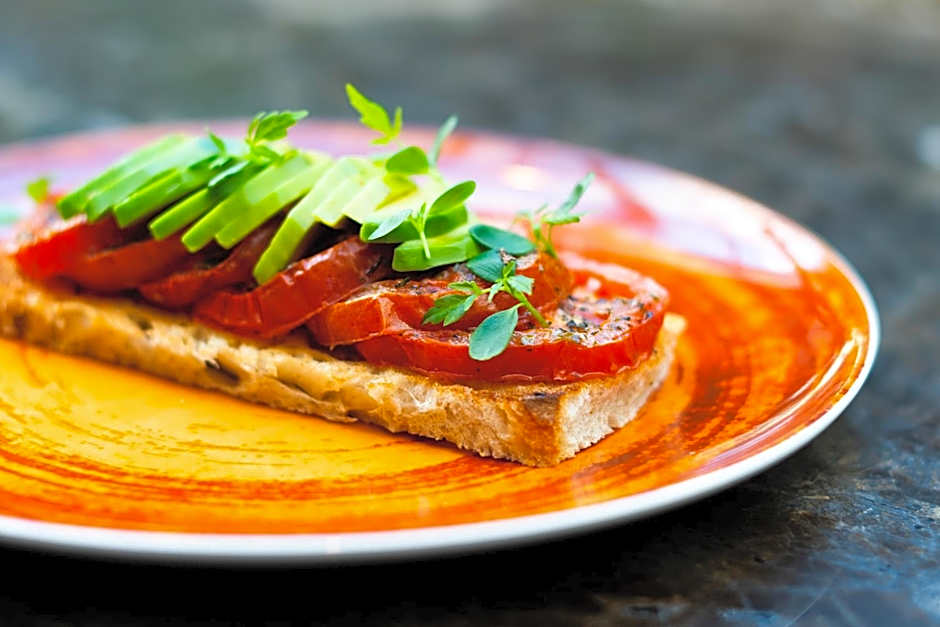 Sana Malhoa Park Hotel