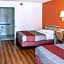 Motel 6-Bakersfield, CA - Convention Center