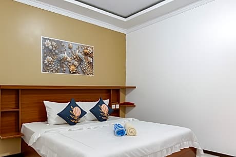 Namirah Syariah Guesthouse Balikpapan RedPartner