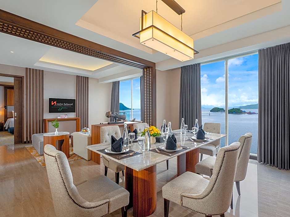 Swiss-Belhotel Papua