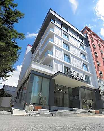 Petra Hotel Trabzon