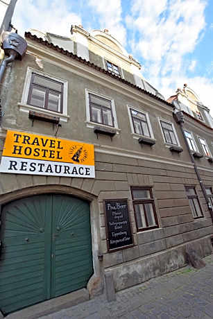 Travel Hostel