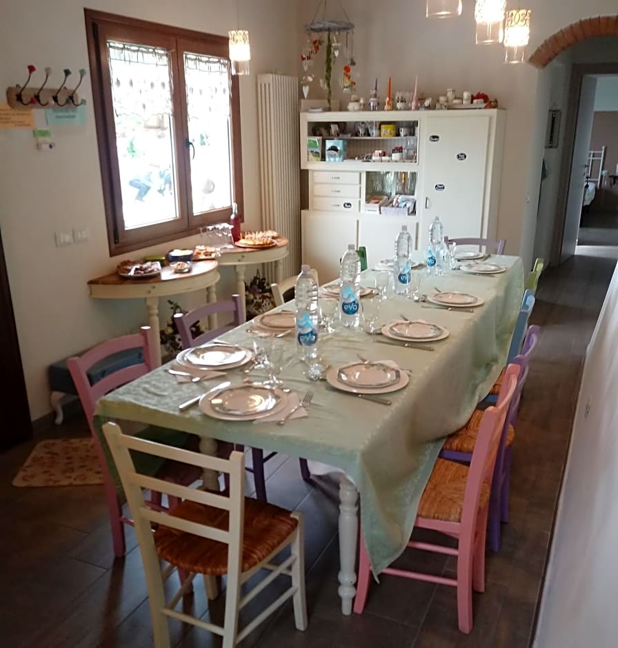 Il Marrondindo Bed & Breakfast