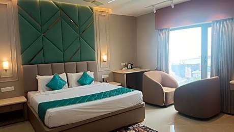 King Room with Sea View