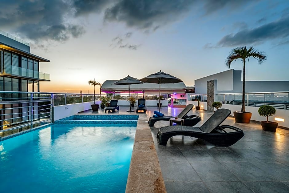 Soho Playa Hotel