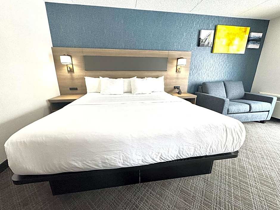 Comfort Inn St Catharines