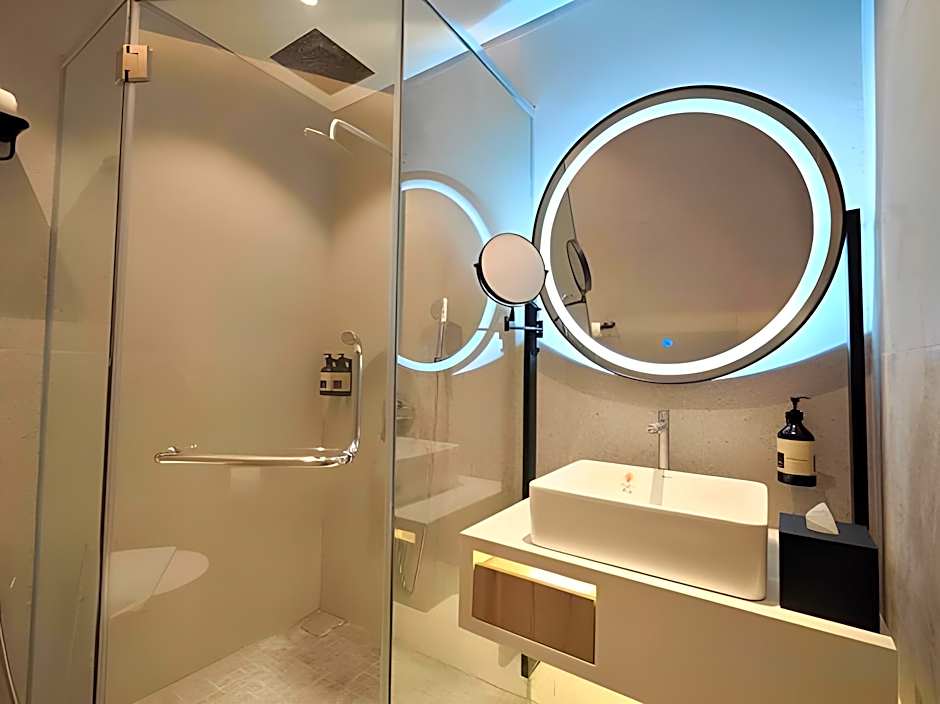 Citadines Connect Cecil Georgetown Penang