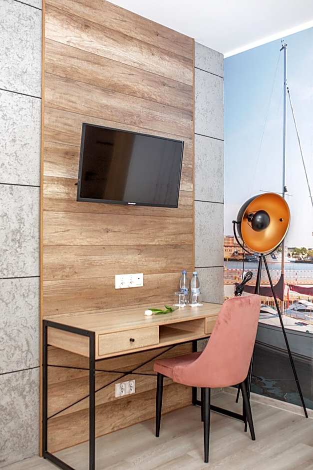 Kamienica Morska Gdynia