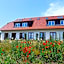 Hotel Enddorn Hiddensee