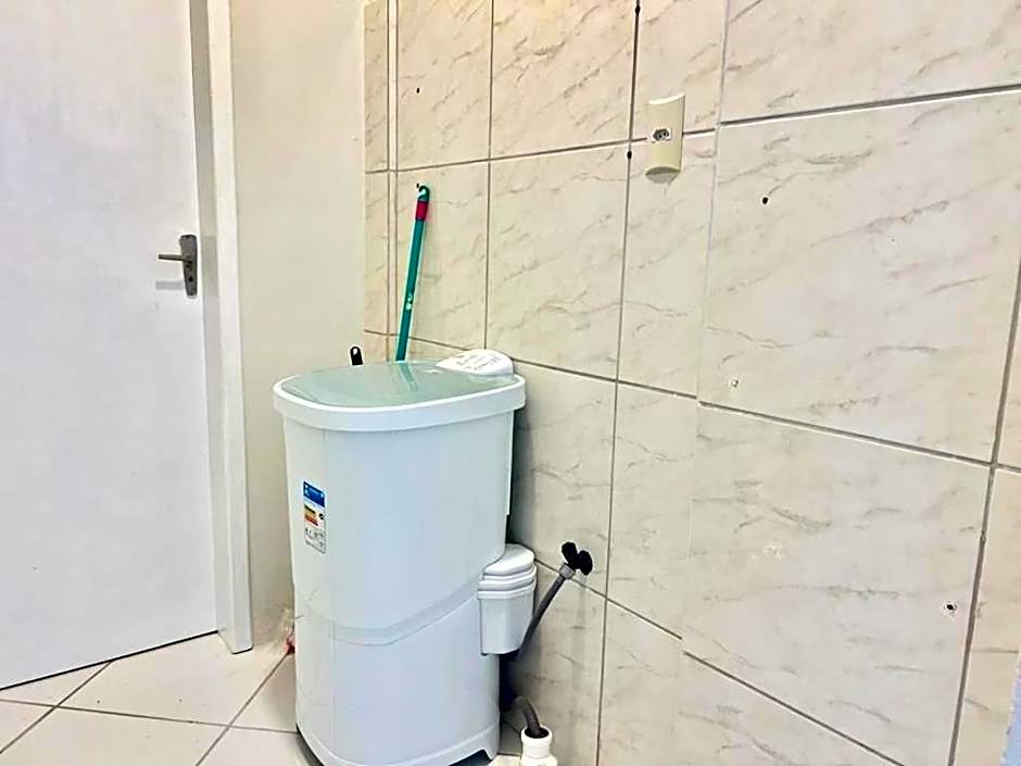 Casa acesso privado a praia! 20 m. do mar! BI09I