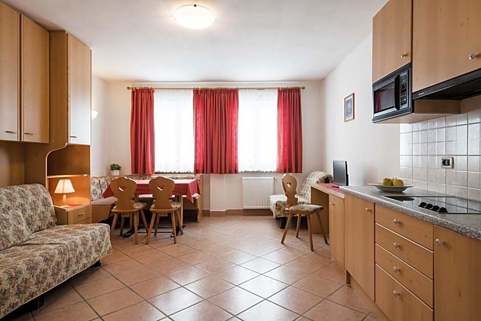 Apparthotel Sellaronda