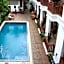 Athena Hotel