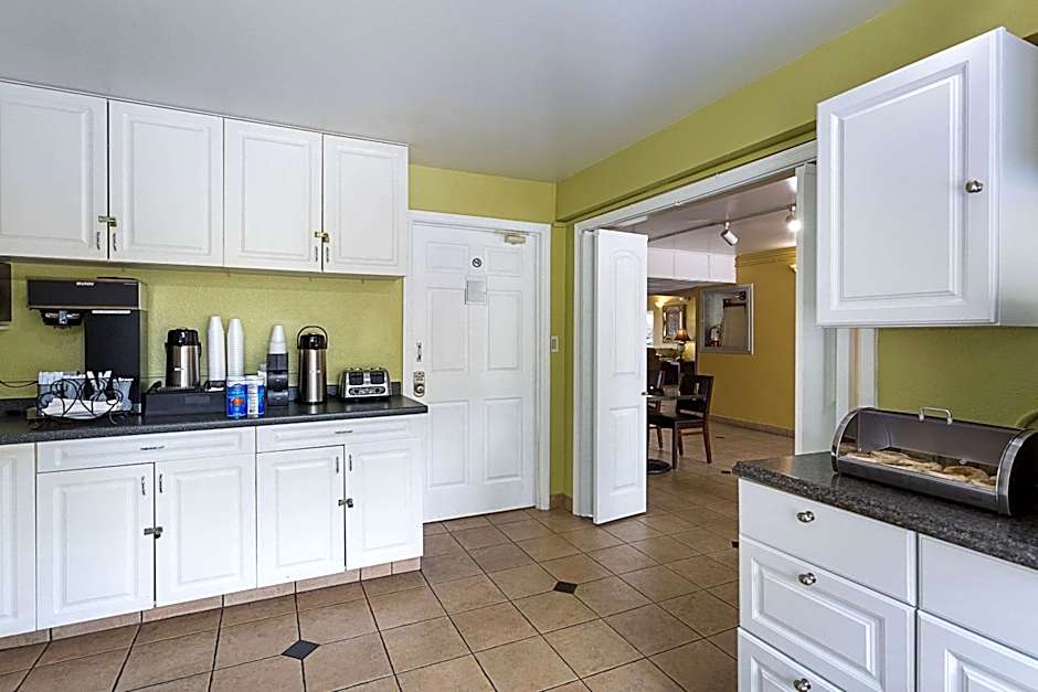 Parkway Inn of Birmingham