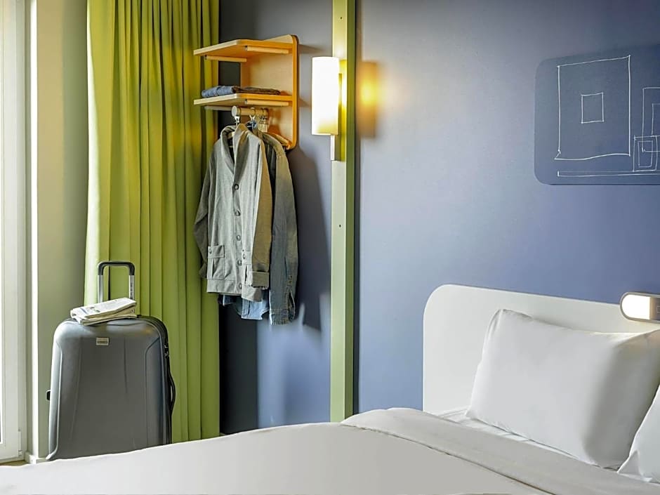 ibis budget Konstanz
