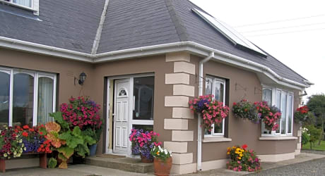 Killurin Lodge