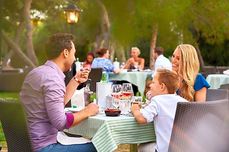 ROBINSON APULIA - All Inclusive