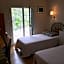 LOGIS HOTEL Les Tilleuls
