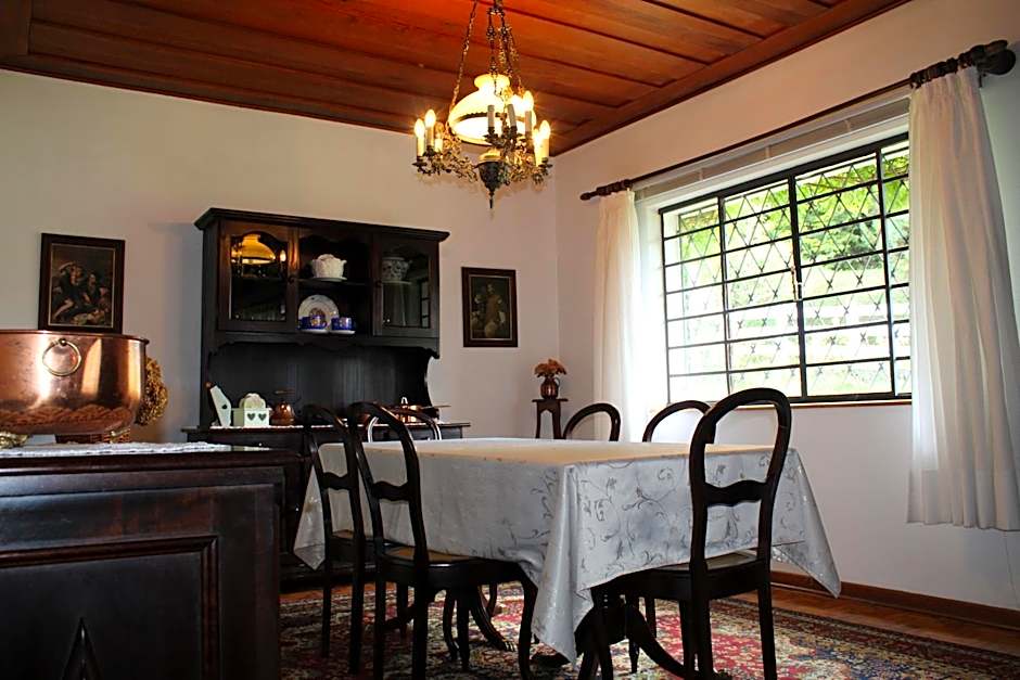 Casa Aconchegante no Capivari