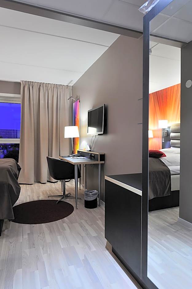 Quality Hotel Grand Royal