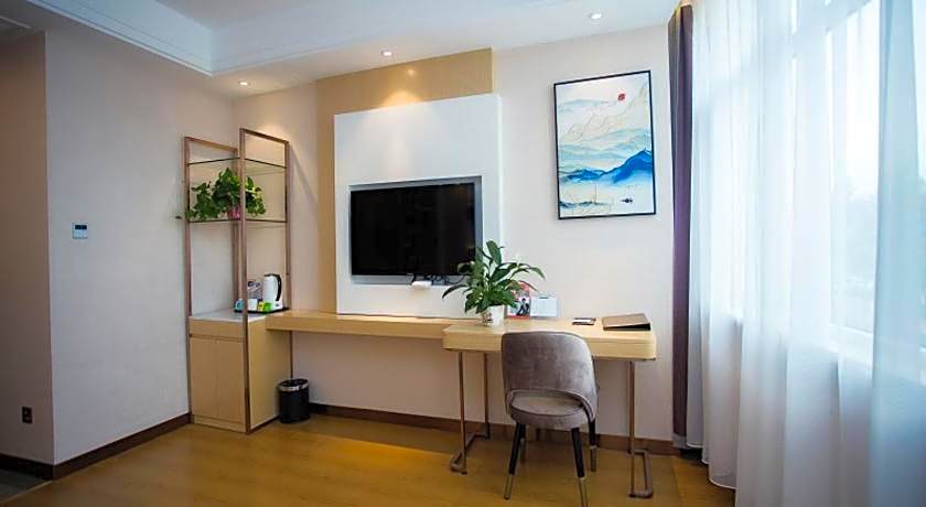 VX Hotel Heze Dingtao District Taoyi Road