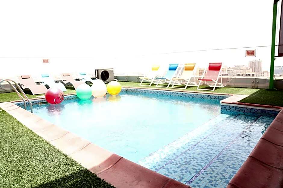 Hôtel Fleur de Lys Plateau