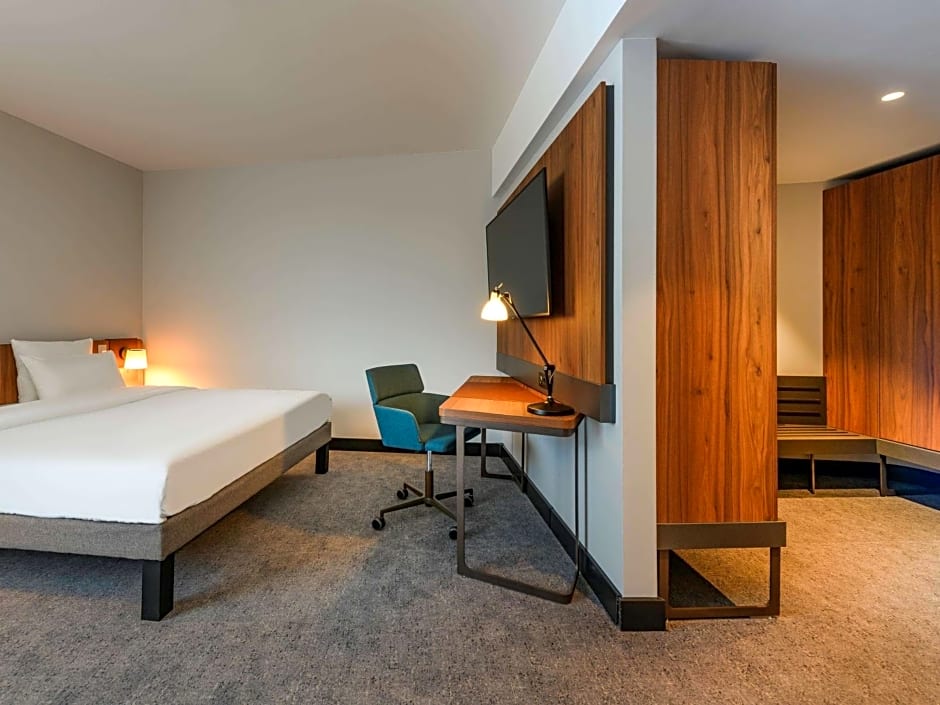 Novotel Regensburg Zentrum