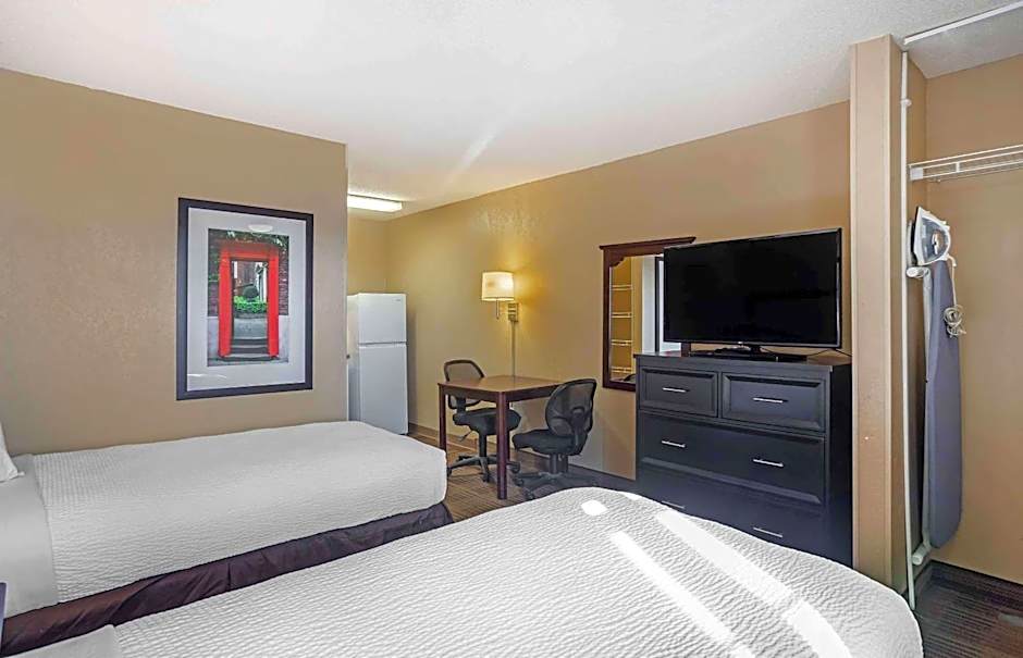 Extended Stay America Suites - Nashville - Brentwood - South