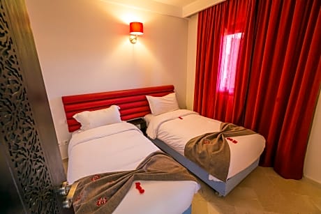 Apartment Pool View Two Bedrooms