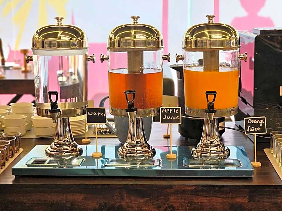 Citadines Sukhumvit 11 Bangkok