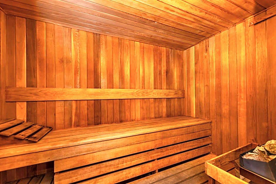 Grand Park Hotel & Suites Downtown Vancouver, an Ascend Collection Hotel