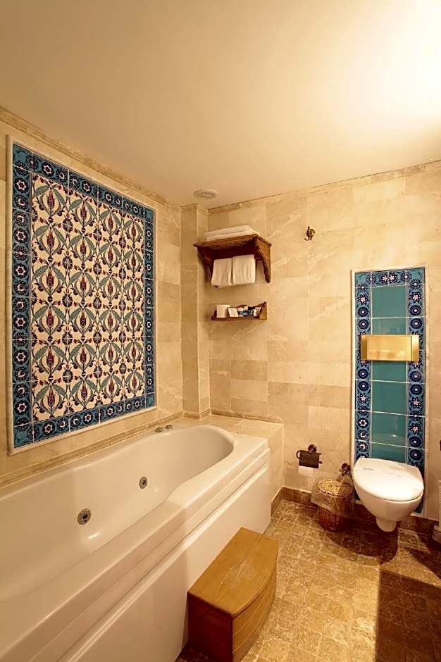 Kerme Ottoman Palace