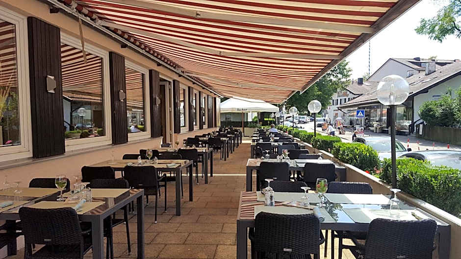 Appartment-Hotel-Hölzl