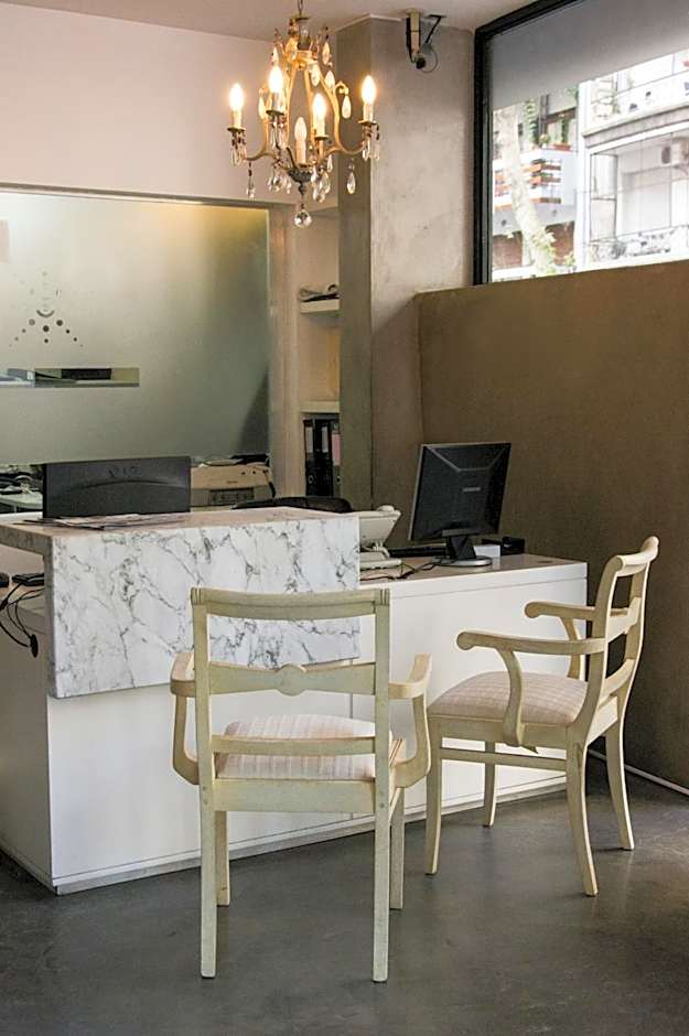 Épico Recoleta Hotel