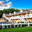 At 9 Motel Near Freehold I-195
