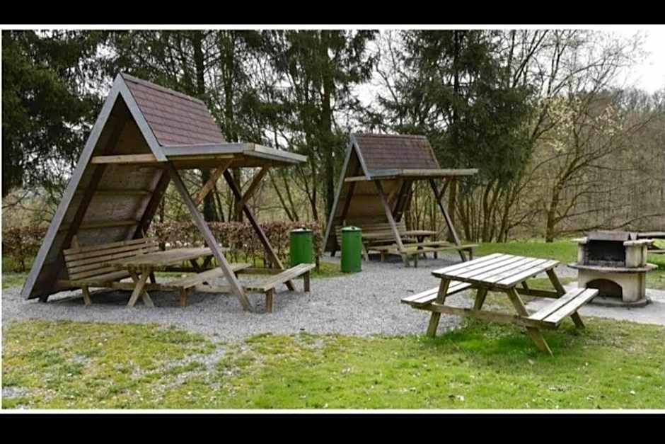La Dolce Vita, Chalet 75, Vakantiepark Sunclass Durbuy