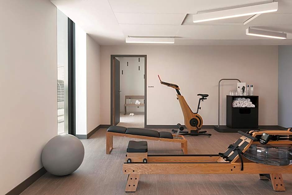 OKKO Hotels Paris La Défense