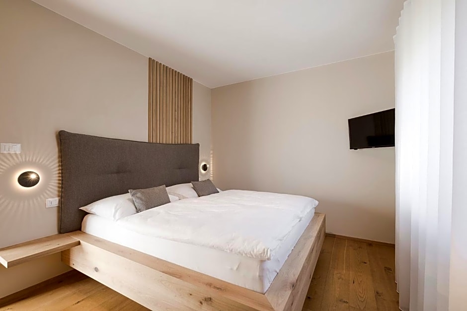 Boutique Hotel Wiesenhof - Adults Only