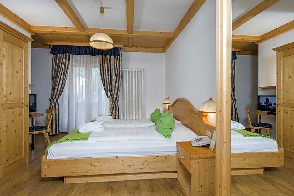 Foto 1 di 10 di Classic 1 Double Bed or 2 Beds
