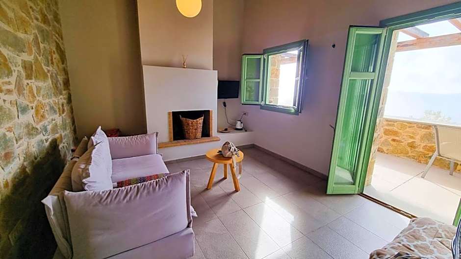 Foresta in Medias Mores