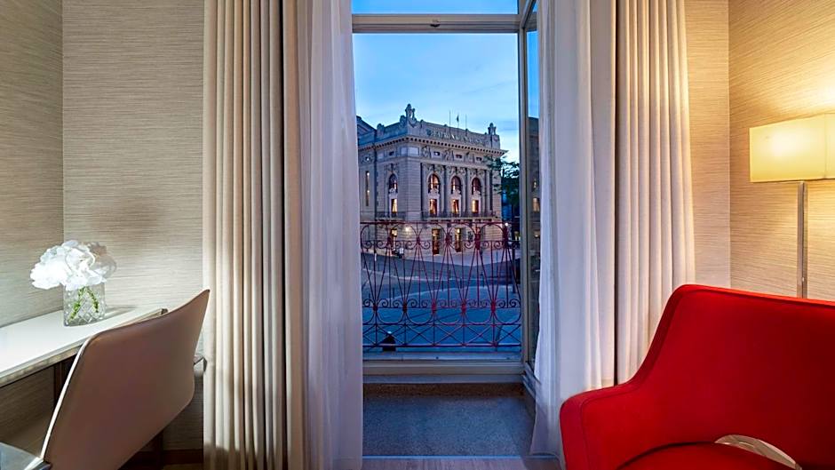 NH Collection Porto Batalha