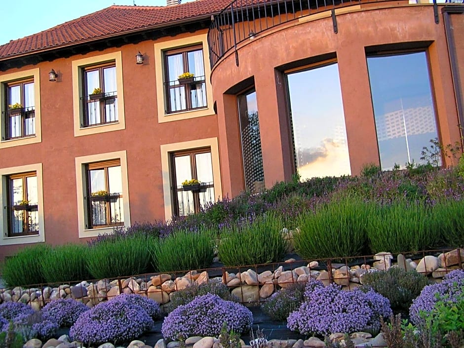 Hotel Rural Aqua Luna Spa