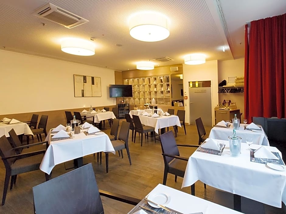 Dormero Hotel Hannover