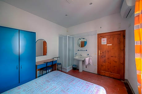 Double Budget Room
