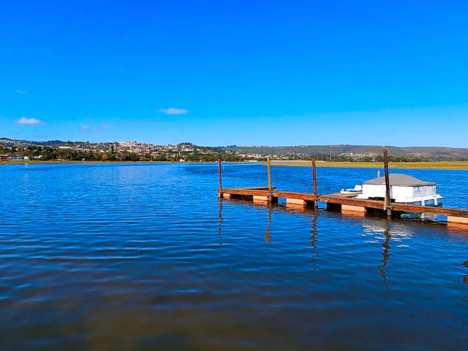 Knysna River Club